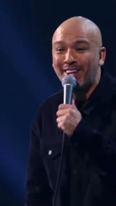 Jo Koy How To Tell Asians Apart Jo Koy: How to tell Asians apart Korean - YouTube