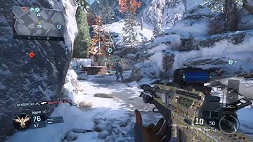Triple Collateral Hit Marker!