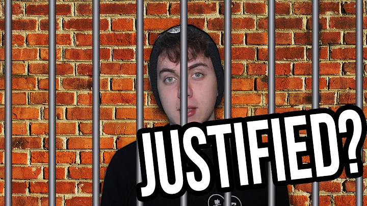 Content Creator Attempts to Justify His Recent Lack of Videos.