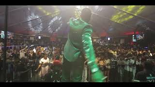 Alikiba   Utu Live At Super Dome