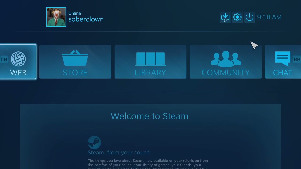 How To Change Deadzone Shape For Rocket League In Steam YouTube