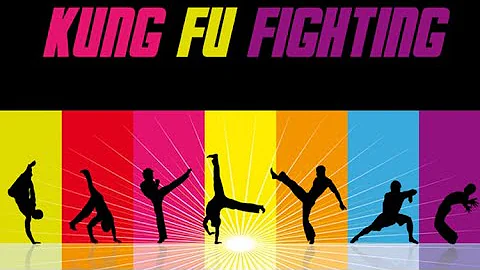 Kung Fu Fighting - Remaster Edition / Carl Douglas