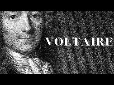 Voltaire Quotes - His Wisdom on topics like Religion and Life