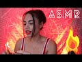 ASMR l Elements: Fire