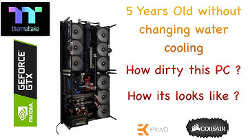 Rebuilding For Budget PC Gaming - Thermaltake Core P3 - GTX 1080 SLI - i7 7700 (Pt 1)