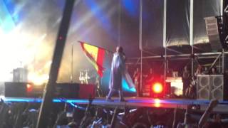 Do Or Die - Part 2 Neox Rocks