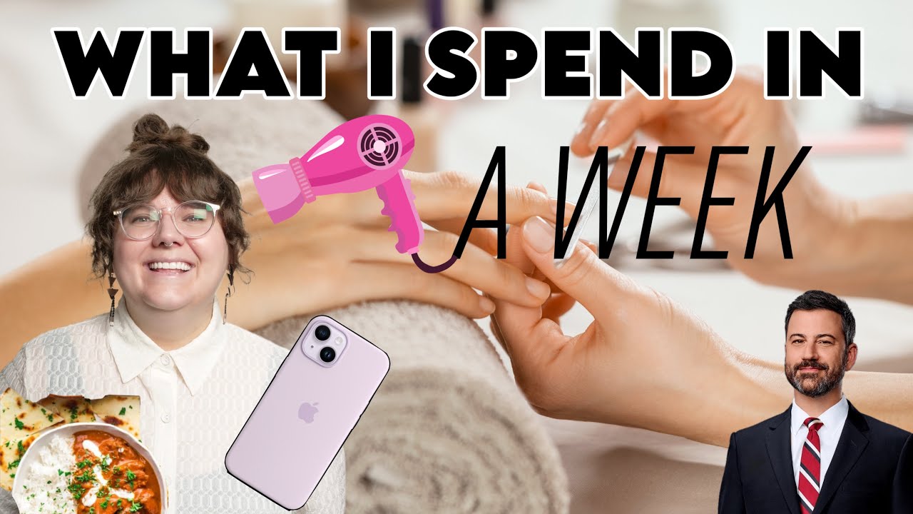 Сколько я потратил за неделю, пытаясь сэкономить деньги (и безуспешно)