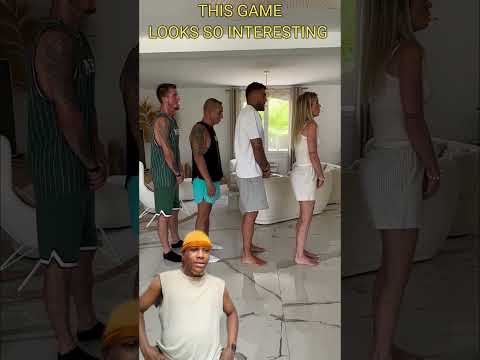 I and my folks really need to play this game #funnyshorts #youtubeshorts #sheriffreaction