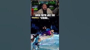 When your pal is just too strong #palworld #palworldgame #palworldclips #shorts #clips #reels #clip