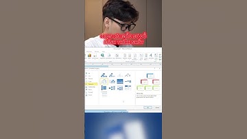 Vẽ Sơ Đồ Phòng Ban Trên Word #shorts | MEGA Technology