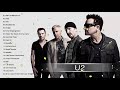 The Best of U2  - U2 Greatest Hits Full Album