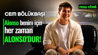 Cem Bölükbaşı - Alonso Benim Için Her Zaman Alonso’dur