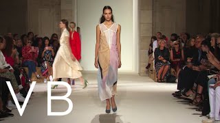 Spring Summer 2018 - Fashion Show | Victoria Beckham