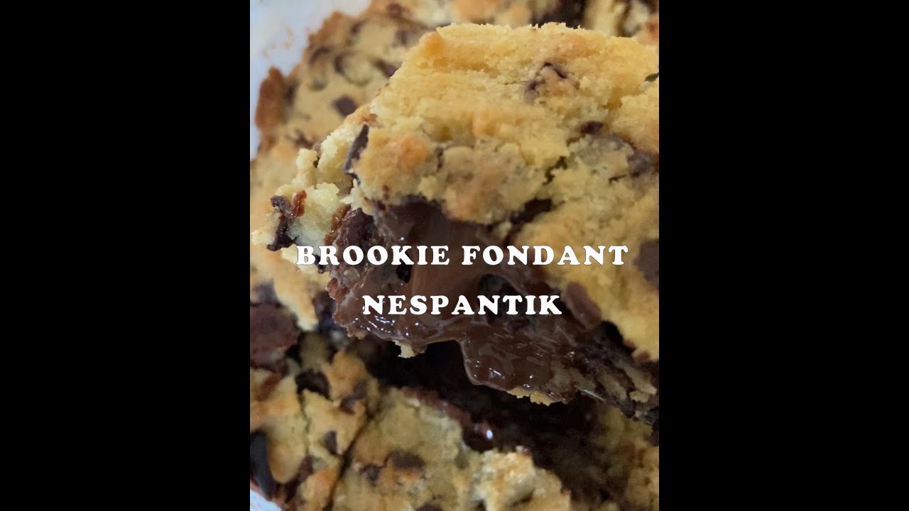 Brookie - Nespantik