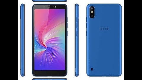 Tecno Kb2 Frp Bypass/ Unlock Withaut Pc 101% Tested