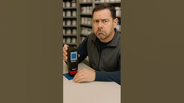 Paint Colour Match Showdown: Local Paint Store v Hardware Giant