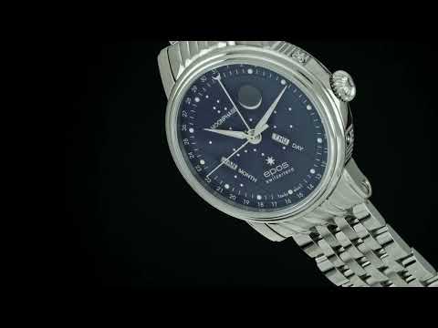 Epos Oeuvre d'Art 3439.322.20.16.30 Epos Oeuvre d'Art 3439.322.20.16.30