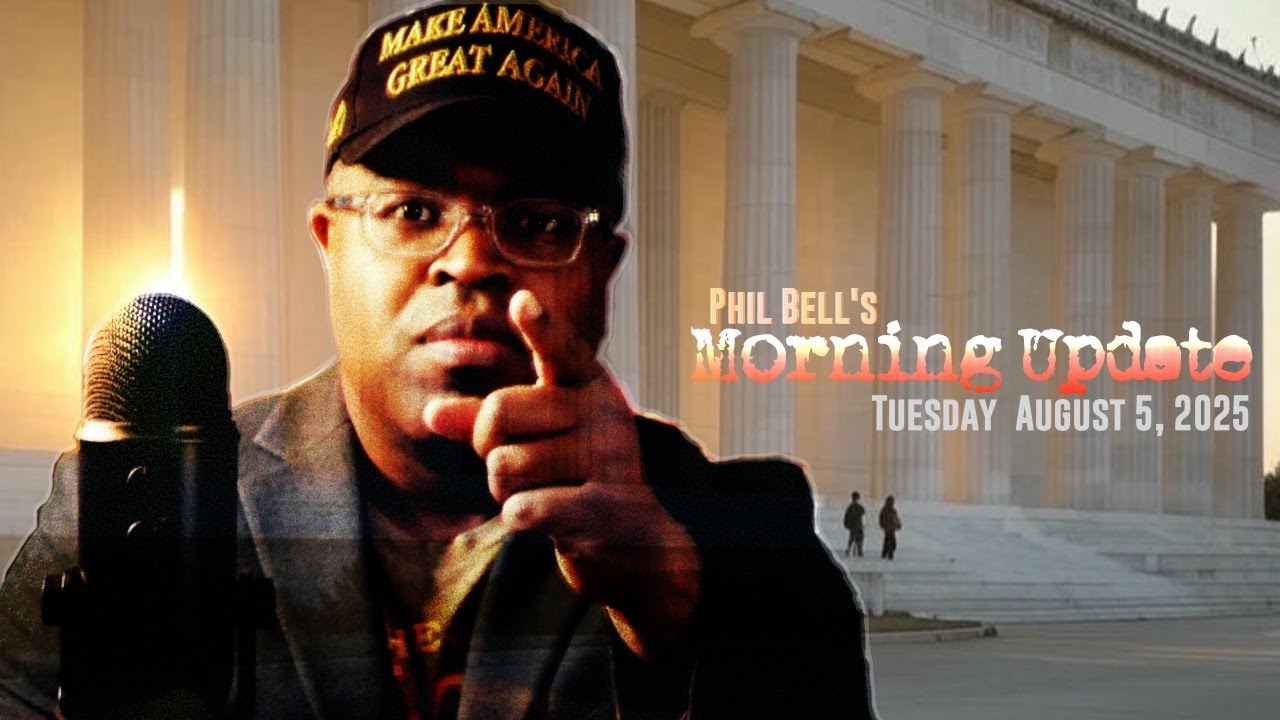 Who Is Delia Ramirez & Why Should You Care? Phil Bell's Morning Update