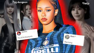 Celebrity THINGS ARE GETTING MESSY... Net Worth