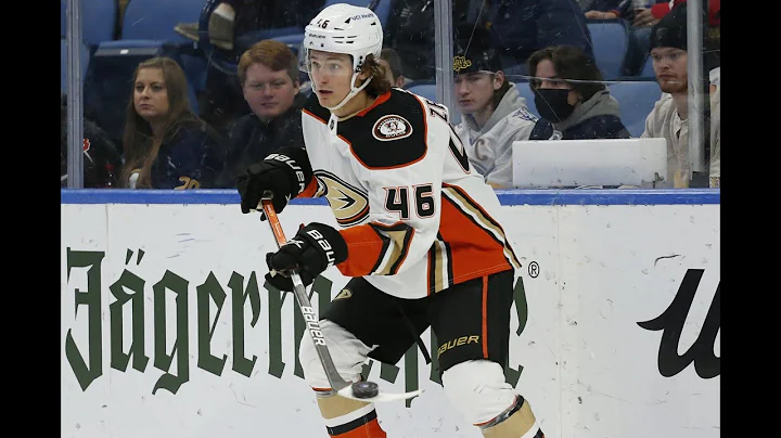 Adding Klingberg Another Interesting Move by Ducks...