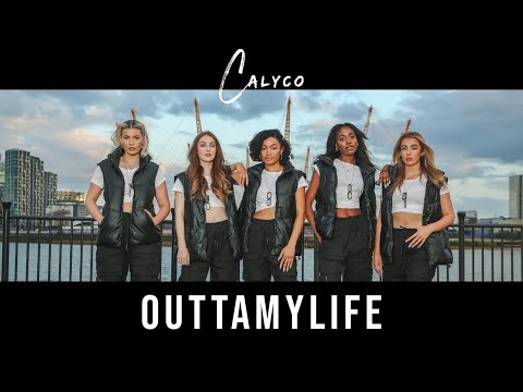 Calyco - OuttaMyLife (Music Video)