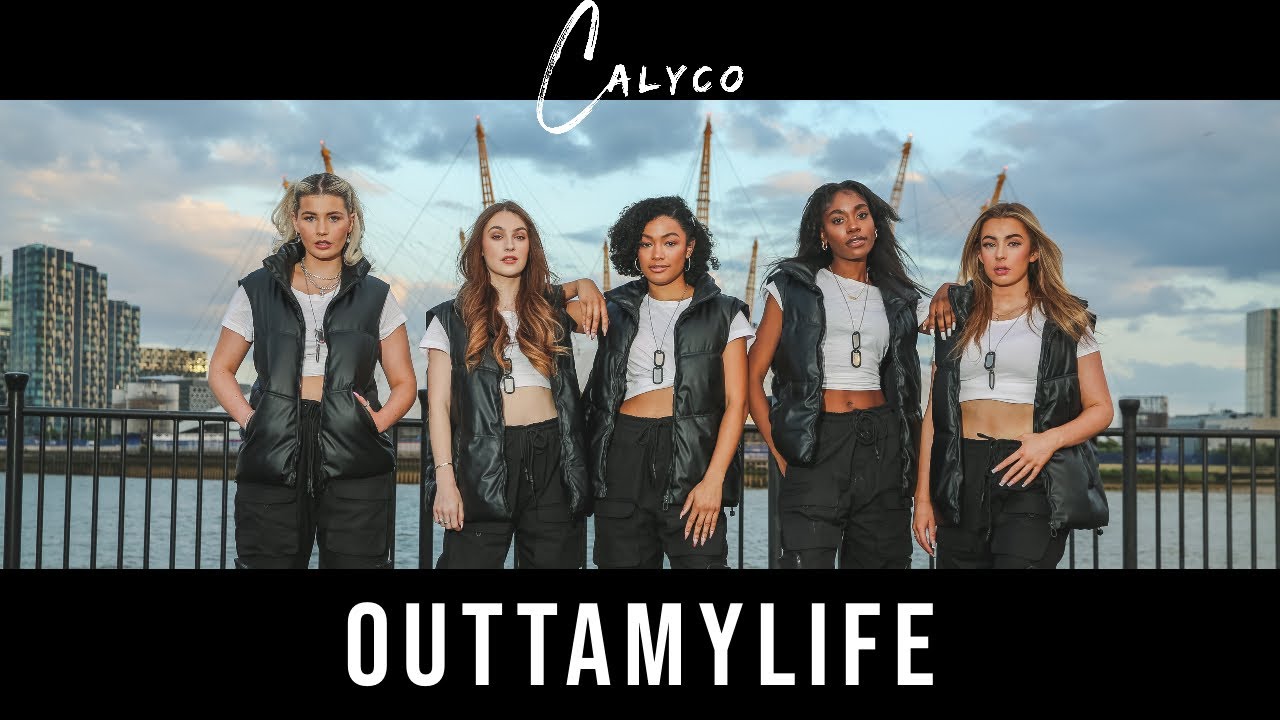 Watch Calyco - OuttaMyLife (Music Video) on YouTube Watch Calyco - OuttaMyLife (Music Video) on YouTube