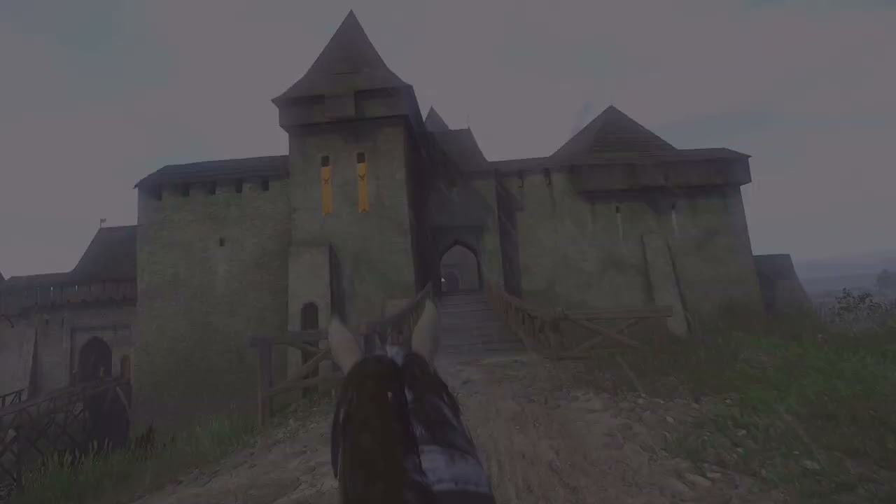 Kingdom Come Deliverance | Gameplay Part 55 (PS5 4K)