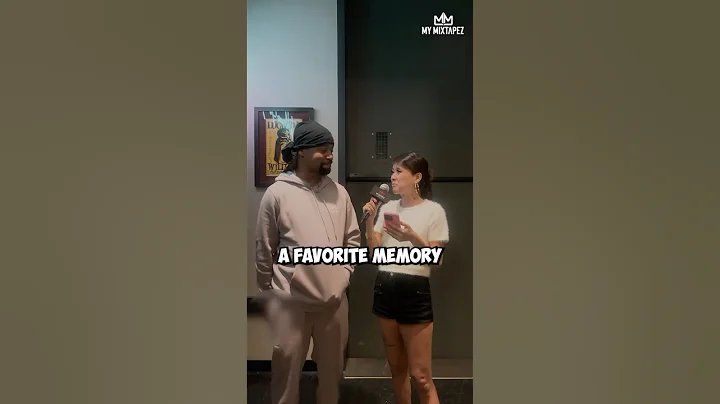 Juvenile wouldn't share memories w/ DMX