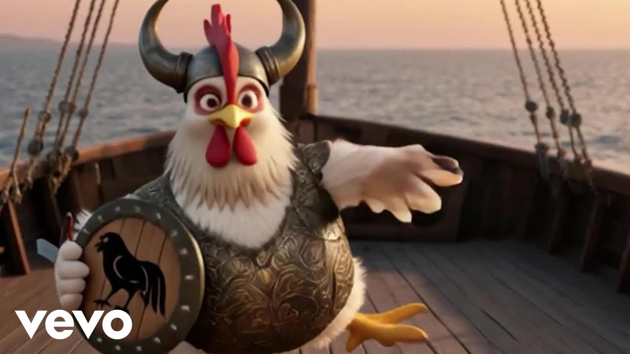 Wild Spark Publishing - Dance With Me (Official Music Video)