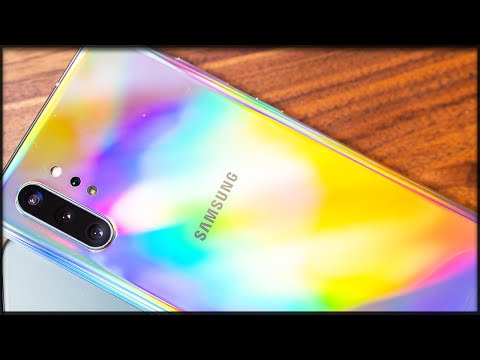 Days Later Samsung Galaxy Note 10 Plus Review Nothing But HONEST TRUTH