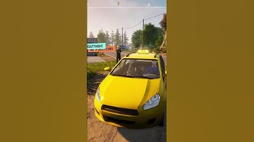 Goat Simulator 3 flying car #gaming #glitchmoments #twitchclips #goat #simulator #fypシ゚viral #fyp