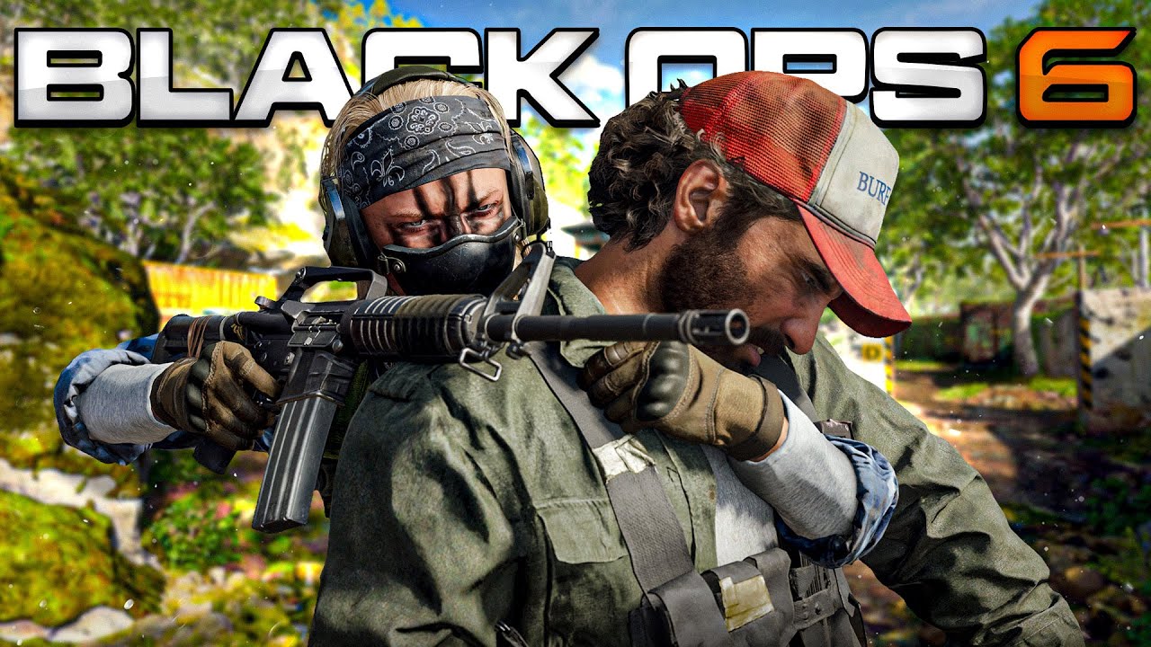 How To Perform BODY SHIELD & FINISHING MOVES in Black Ops 6! (BO6 Tips ...