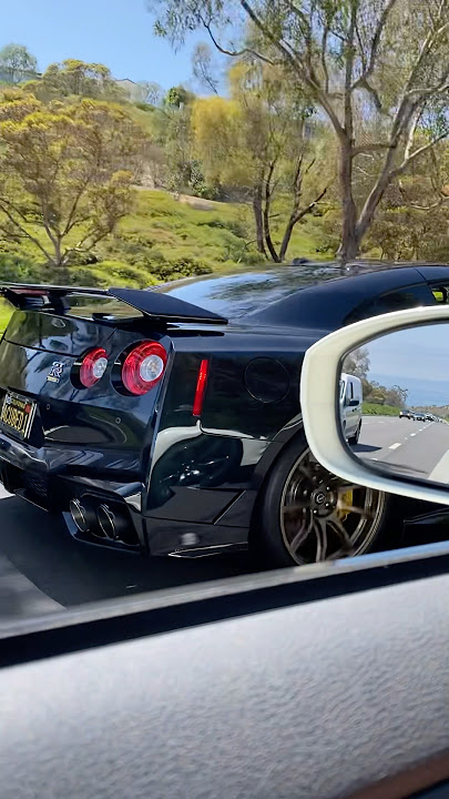Sound Up! Modified T-Spec Nissan GTR R35 Supercar #cars #supercar #gtr #nissangtr #r35 #jdmcars #jdm