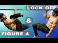 Everything About Lock Off And Figure 4