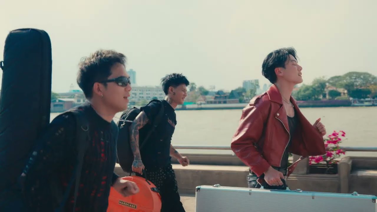 SUNDAY NIGHTS - ช่างมันเหอะ! [WHATEVER] [Teaser]