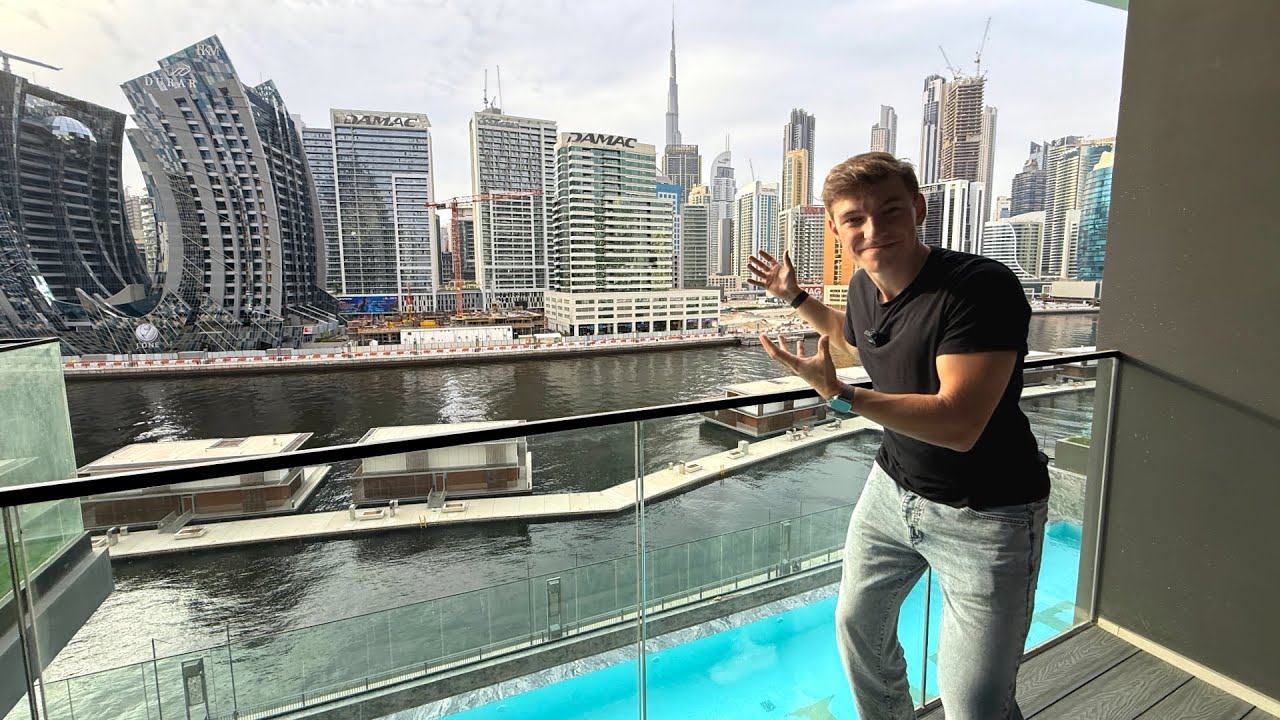 HO COMPRATO CASA A DUBAI (Quanto ho Speso?)