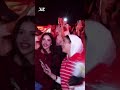 Watch | Egyptian fans celebrate after qualifying for World Cup last 16