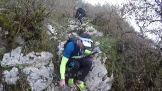 Grand Trail du Lac 2016