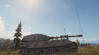 WoT Guide Play VK 45.02 (P) Ausf. B, Malinovka, ver 1.10.0 screenshot 5