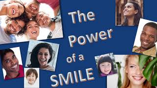 The Power of a Smile - It can change lives, including yours. by Not Ashamed 51 views 3 years ago 53 minutes