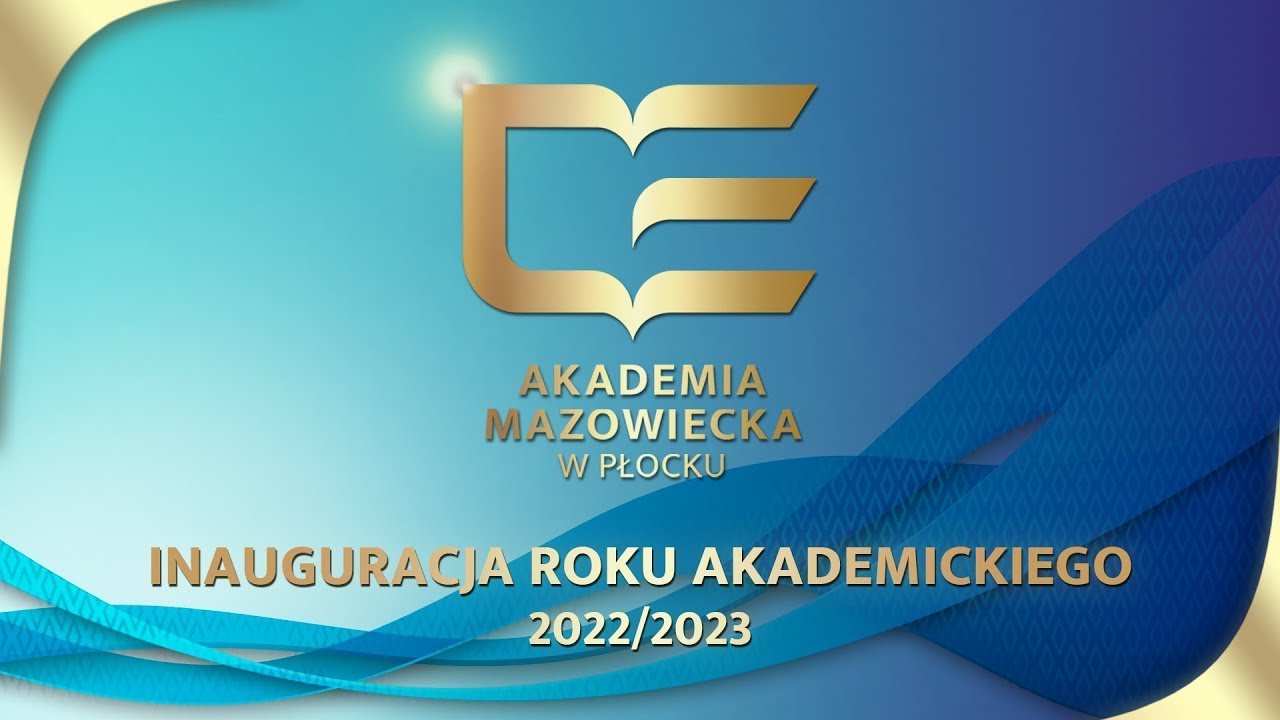 Akademia mazowiecka kalendarz akademicki 5