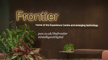 The Frontier: Where collaboration and creativity fuel innovation