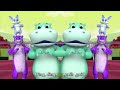 Ding Ding Pa Rah Pah Pah | Sparta Mix Effects