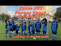 【サッカー】20-21 Forum Sport JO7 friendly match(10 October 2020)