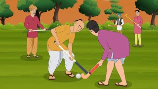 Cl 6 Hindi Malhar Chapter-10 Pareeksha परकष