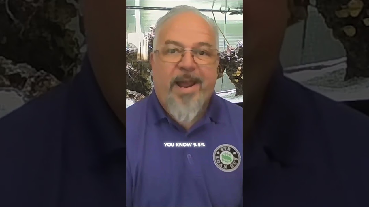 Will Lower Mortgage Rates Trigger a Housing Market Shift? 