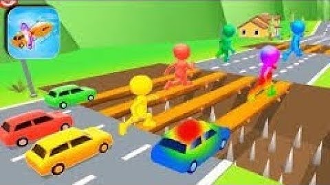 shape shifting all levels walkthrough iOS Android update game LR MHM120 #gameplay #shorts #slapking