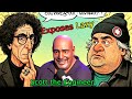 Howard Stern Exposes Lazy Scott the Engineer On Air Howard Stern Show
