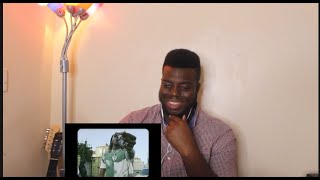 koba LaD - Bedodo (Clip officiel) | Reaction video #KOBALAD