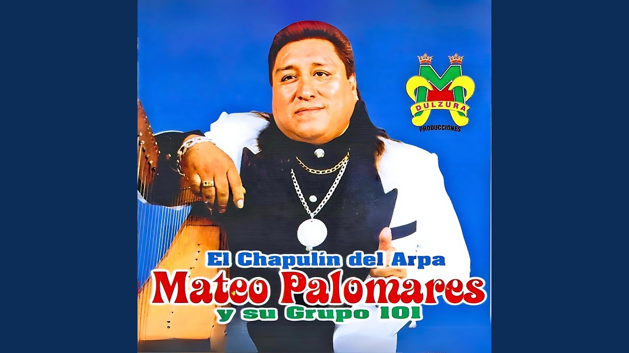 Nos amamos - Amigos no me critiquen - Tu imagen (feat. Mateo Palomares)